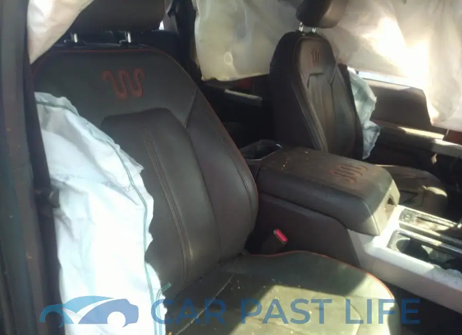 1FTEW1EG2FFC69915# 5