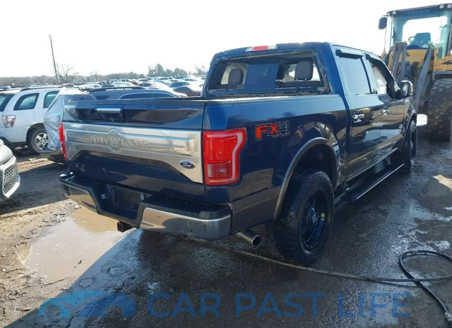 1FTEW1EG2FFC69915# 4