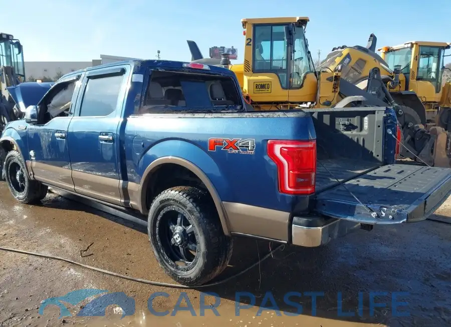 1FTEW1EG2FFC69915# 3