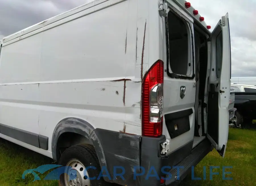 3C6TRVAG1HE520617# 18