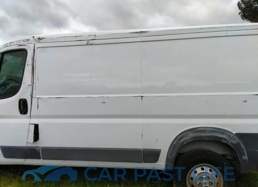 3C6TRVAG1HE520617# 15