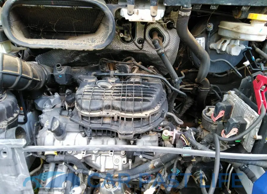 3C6TRVAG1HE520617# 10