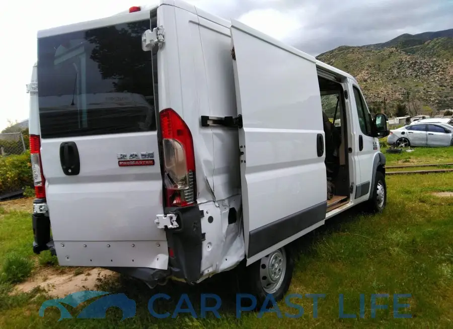 3C6TRVAG1HE520617# 4