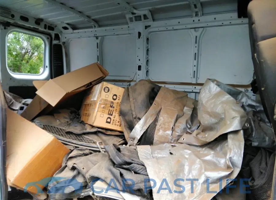 3C6TRVAG1HE520617# 8