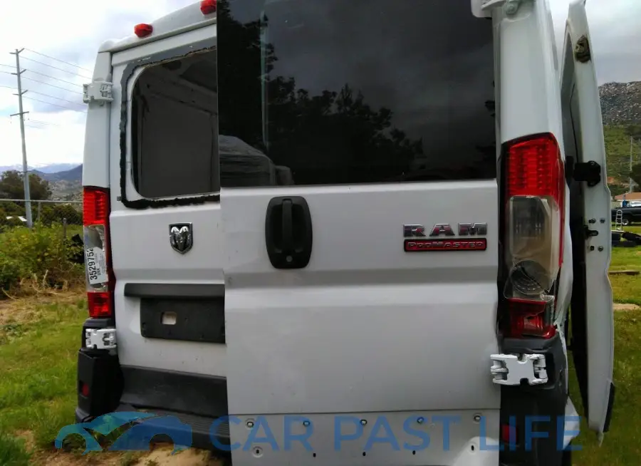 3C6TRVAG1HE520617# 17