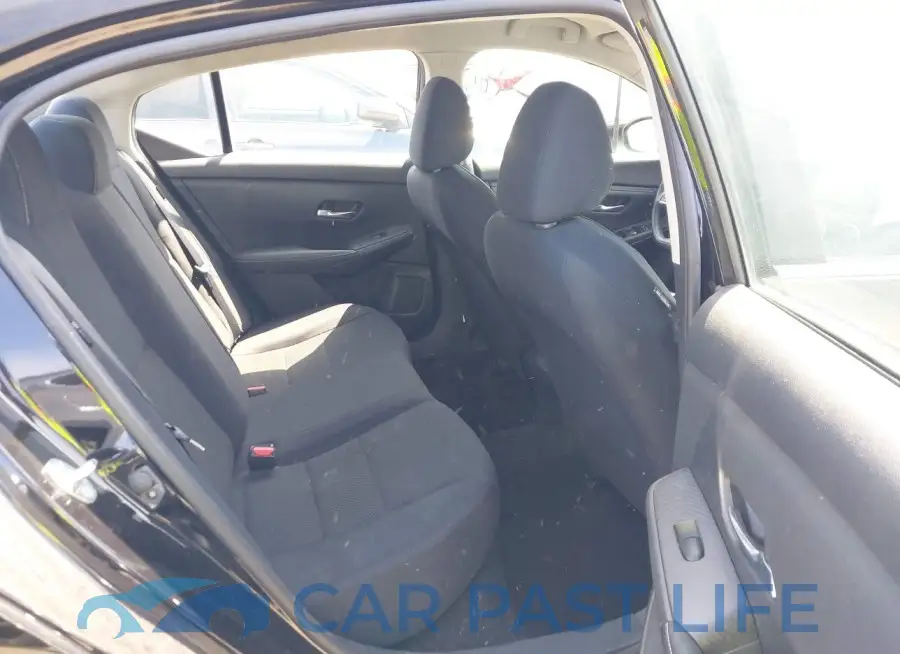 3N1AB8BV4LY219496# 8