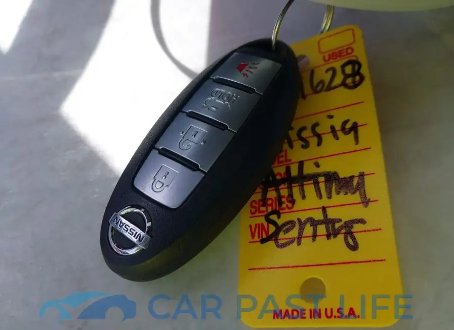 3N1AB8BV4LY219496# 11
