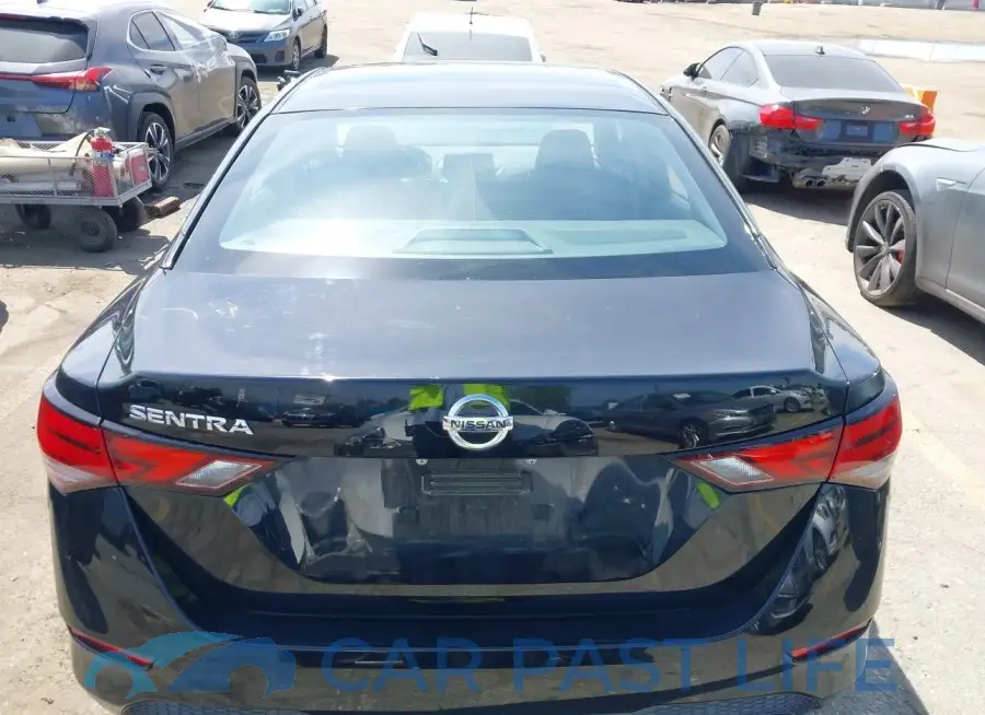 3N1AB8BV4LY219496# 16