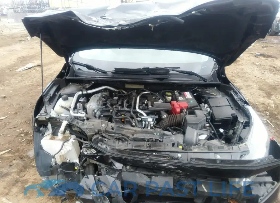 3N1AB8CV1LY294672# 10