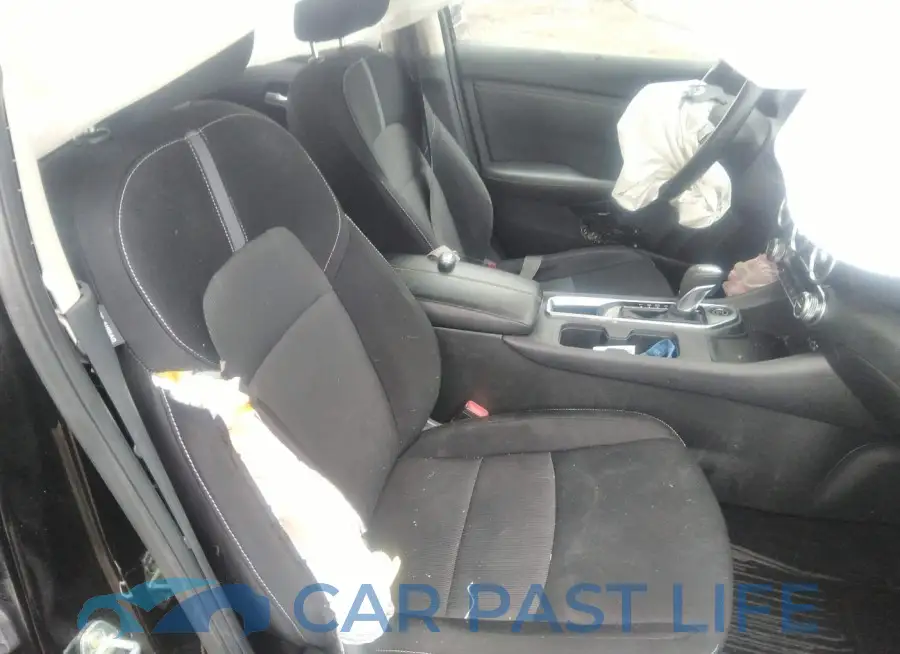 3N1AB8CV1LY294672# 5