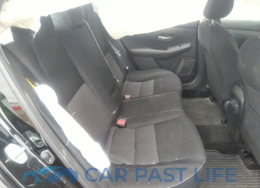 3N1AB8CV1LY294672# 8
