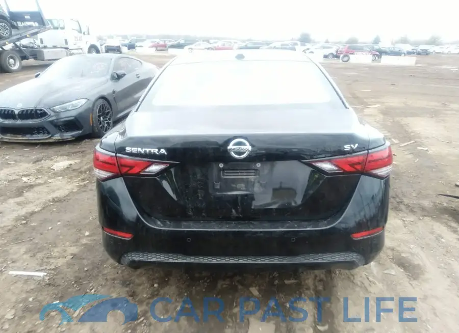 3N1AB8CV1LY294672# 16