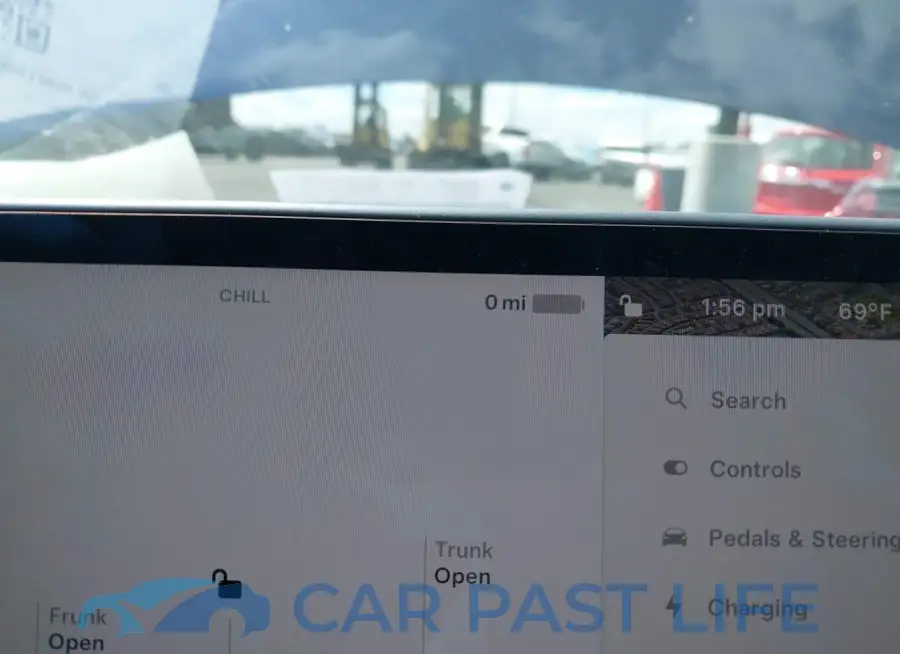 5YJ3E1EA5PF593162# 18