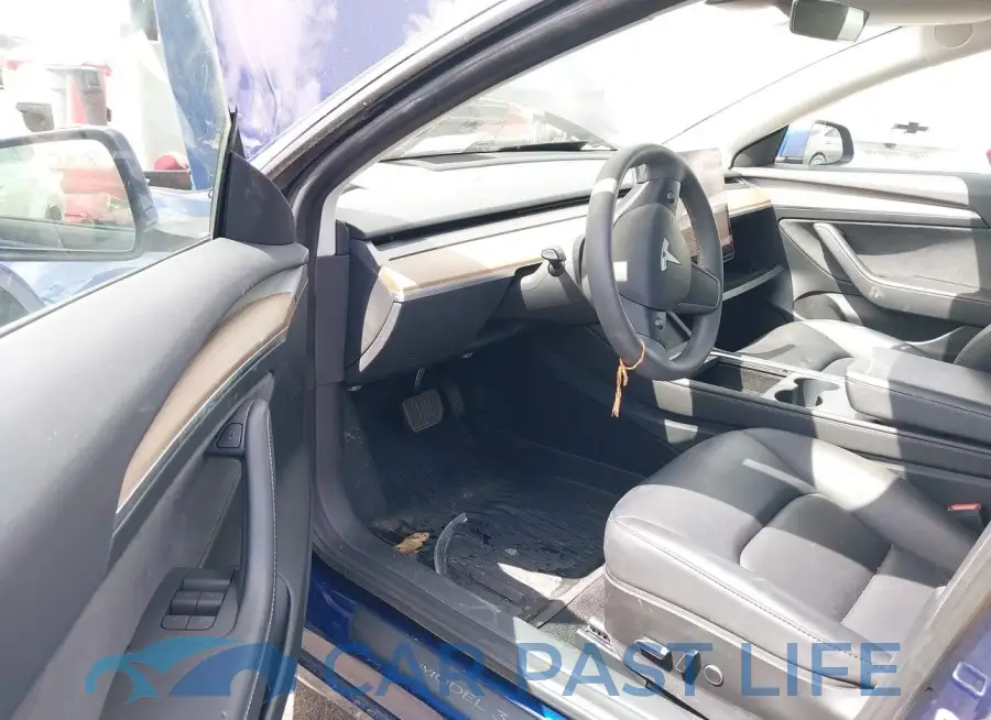 5YJ3E1EA5PF593162# 5
