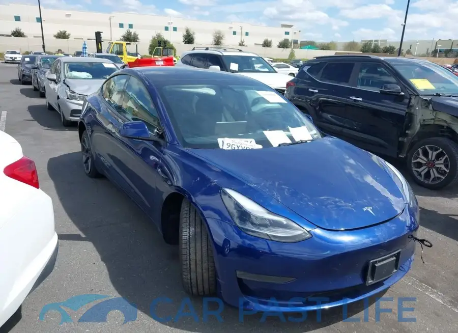 5YJ3E1EA5PF593162# 1
