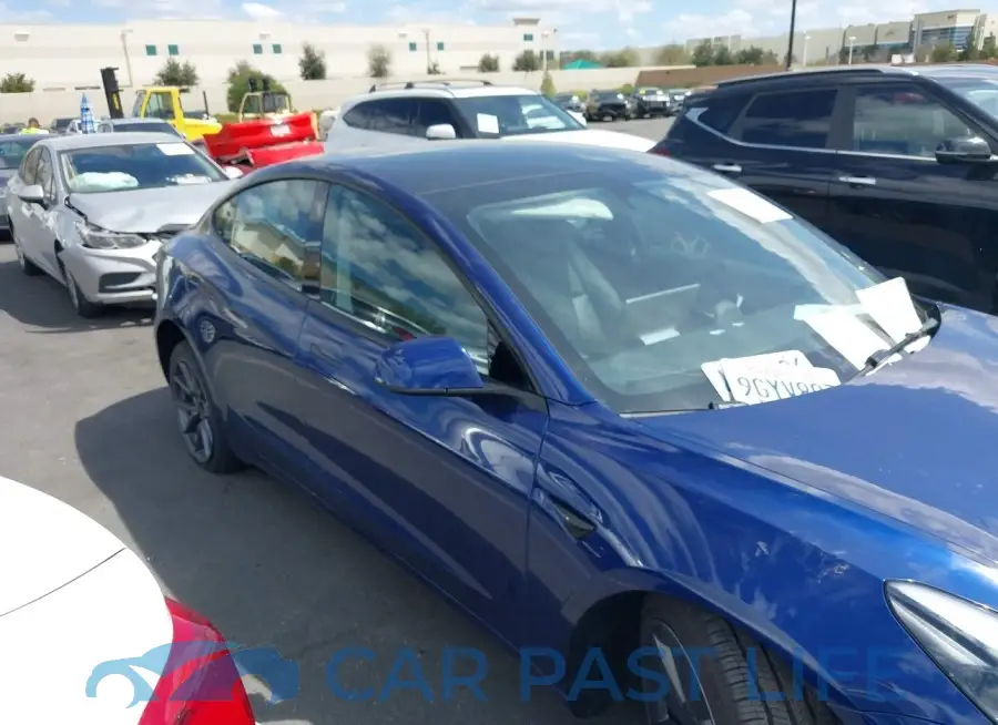 5YJ3E1EA5PF593162# 14