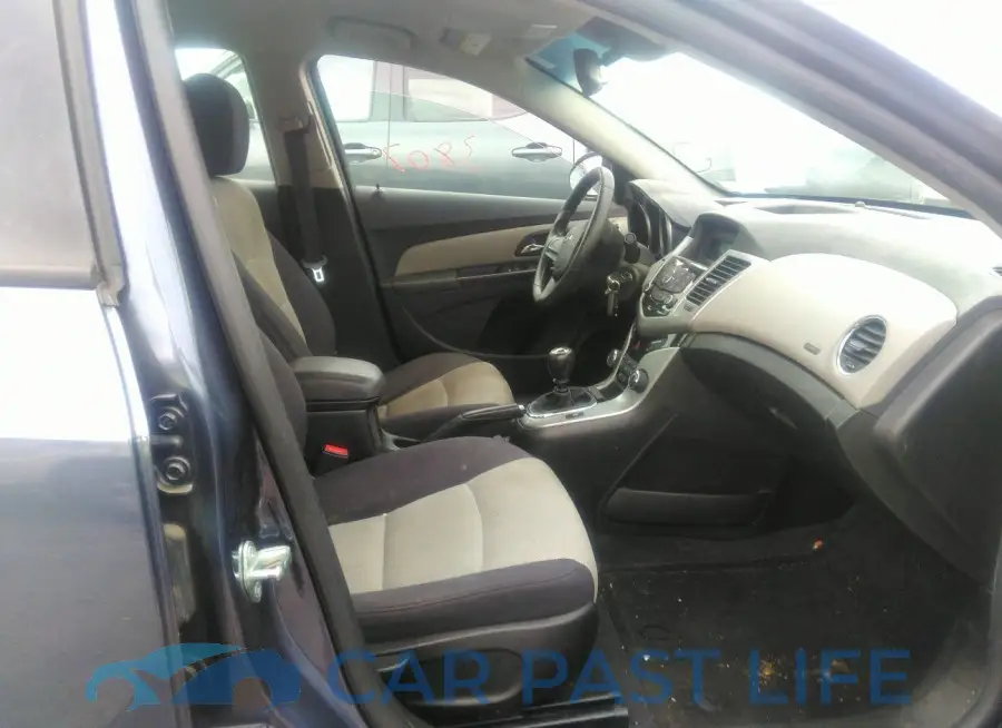 1G1PB5SH7E7107188# 5