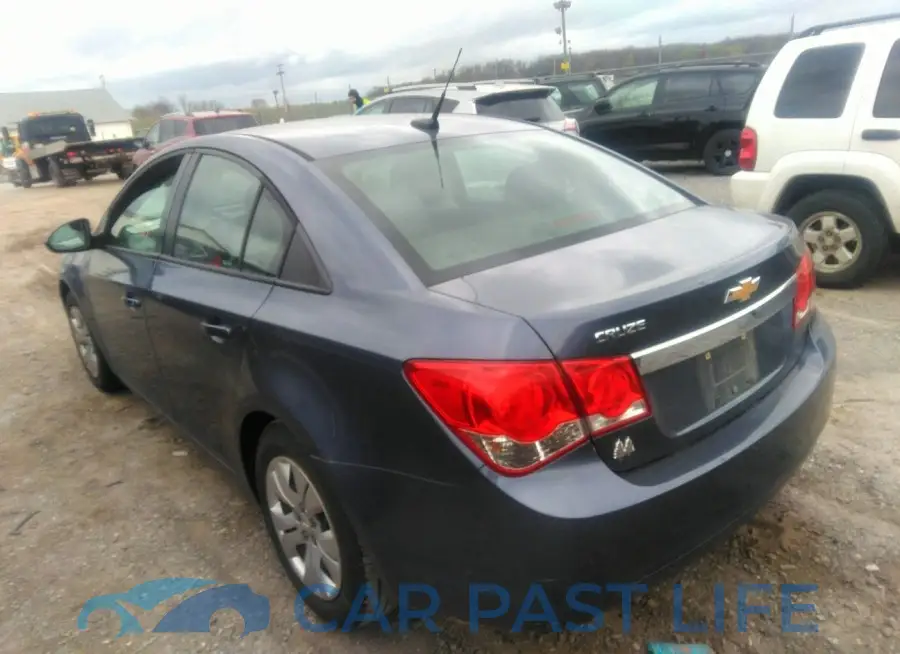 1G1PB5SH7E7107188# 3