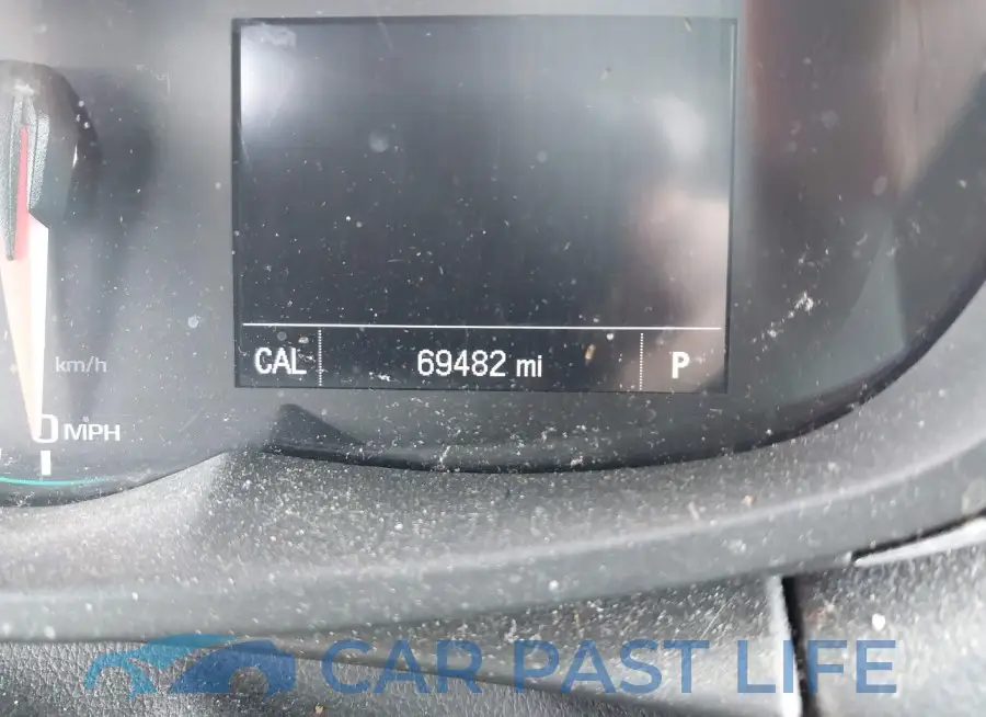 KL7CJKSB7HB183205# 7