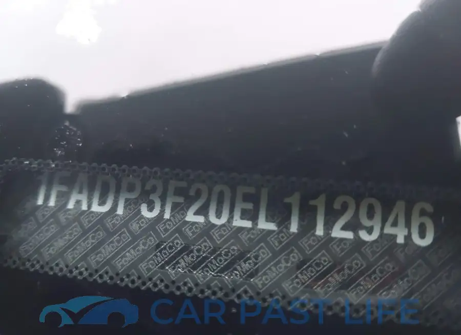 1FADP3F20EL112946# 9