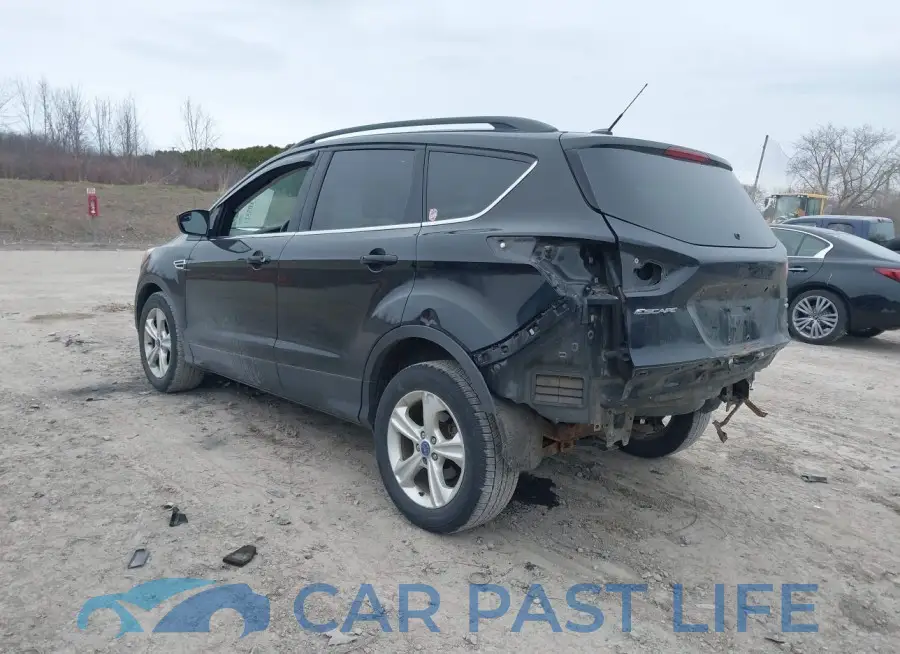 1FMCU9G93EUA90993# 3