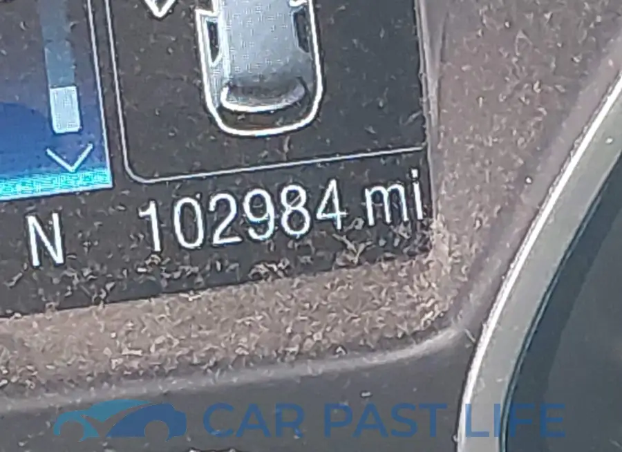 1FMCU9G93EUA90993# 12