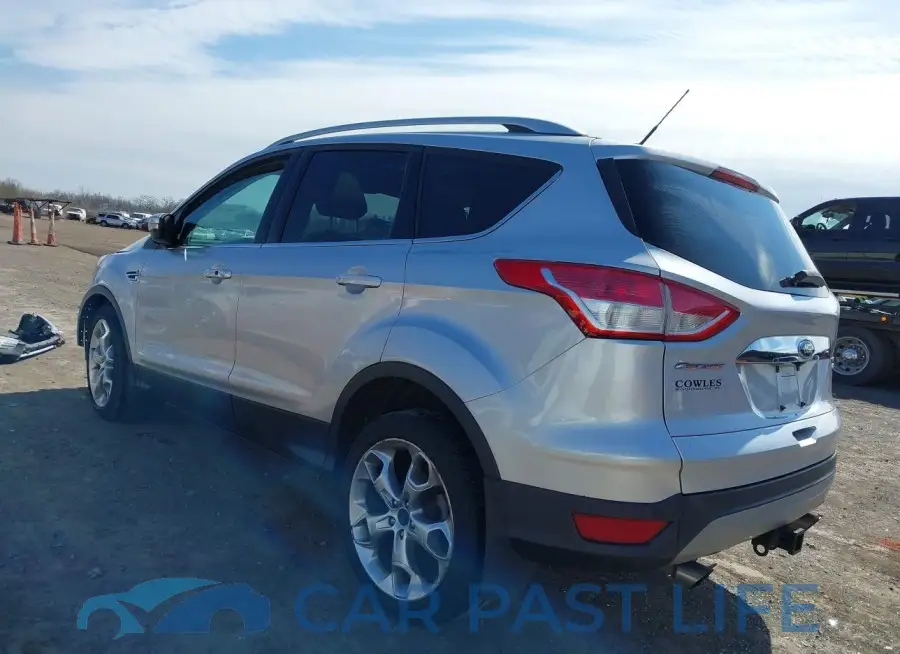 1FMCU9J95EUC65351# 3