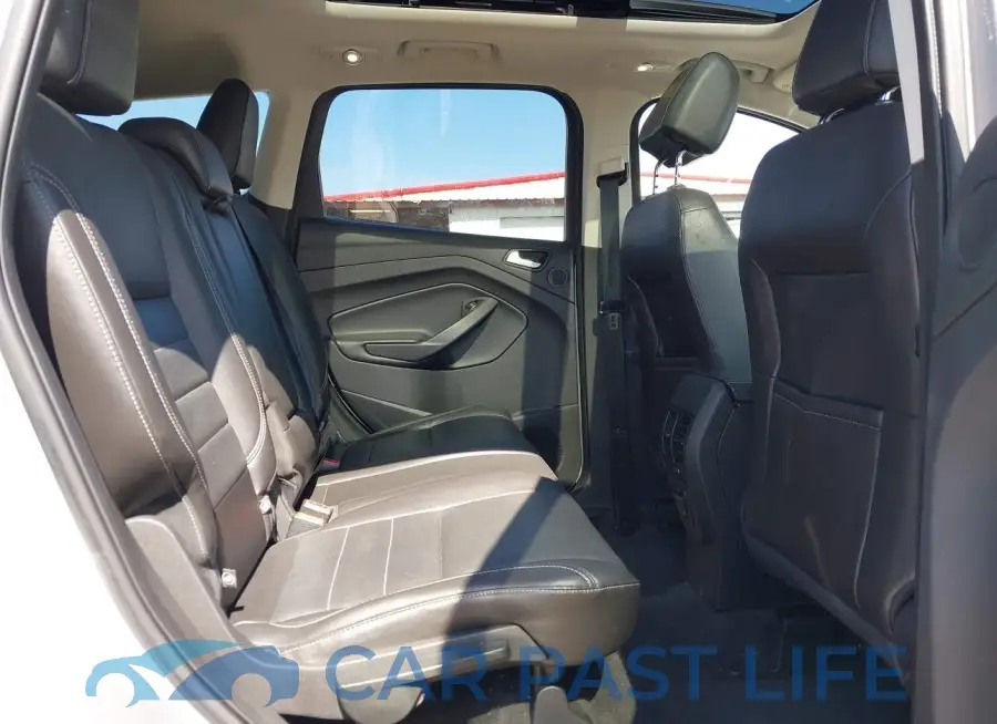 1FMCU9J95EUC65351# 8