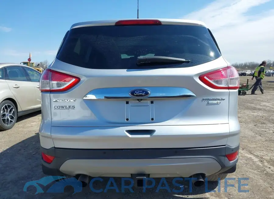1FMCU9J95EUC65351# 17