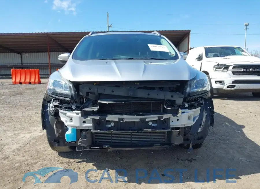 1FMCU9J95EUC65351# 13