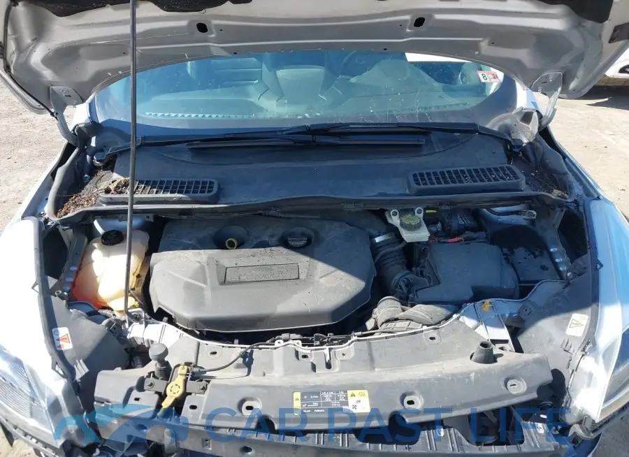 1FMCU9J95EUC65351# 10