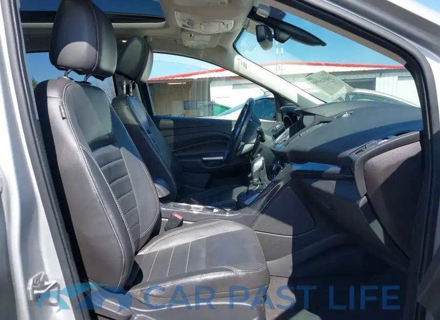 1FMCU9J95EUC65351# 5