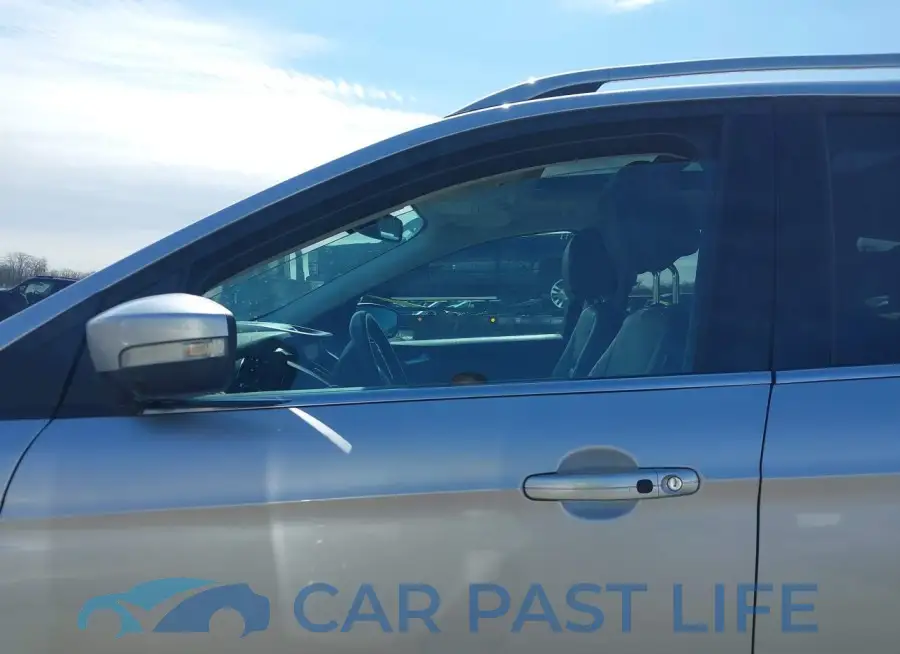 1FMCU9J95EUC65351# 15