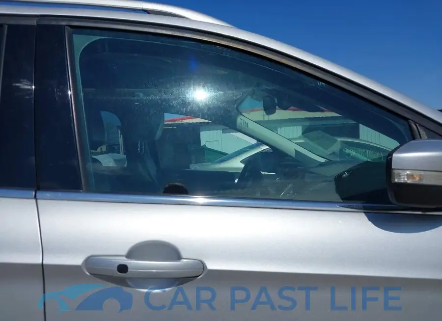 1FMCU9J95EUC65351# 14