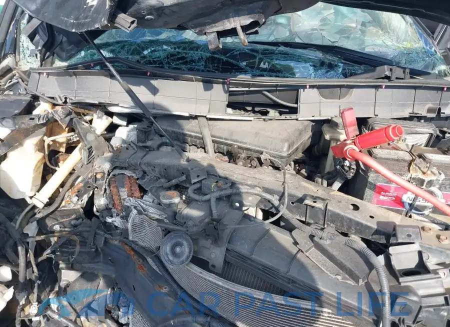 KNMAT2MV6GP637327# 10
