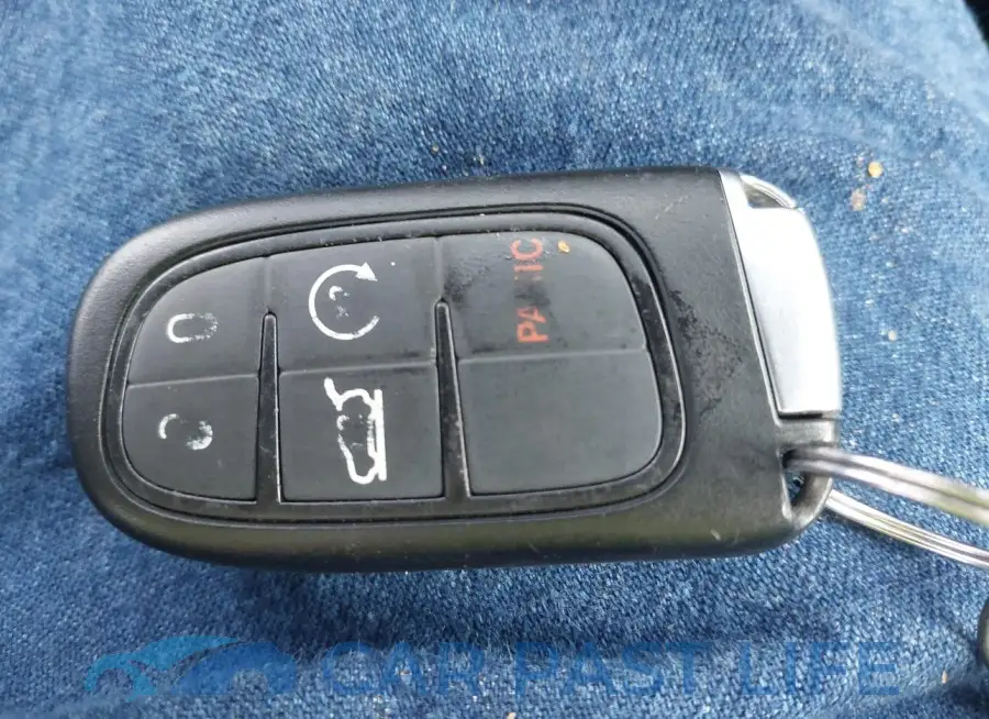 1C4PJMBS1FW618662# 11