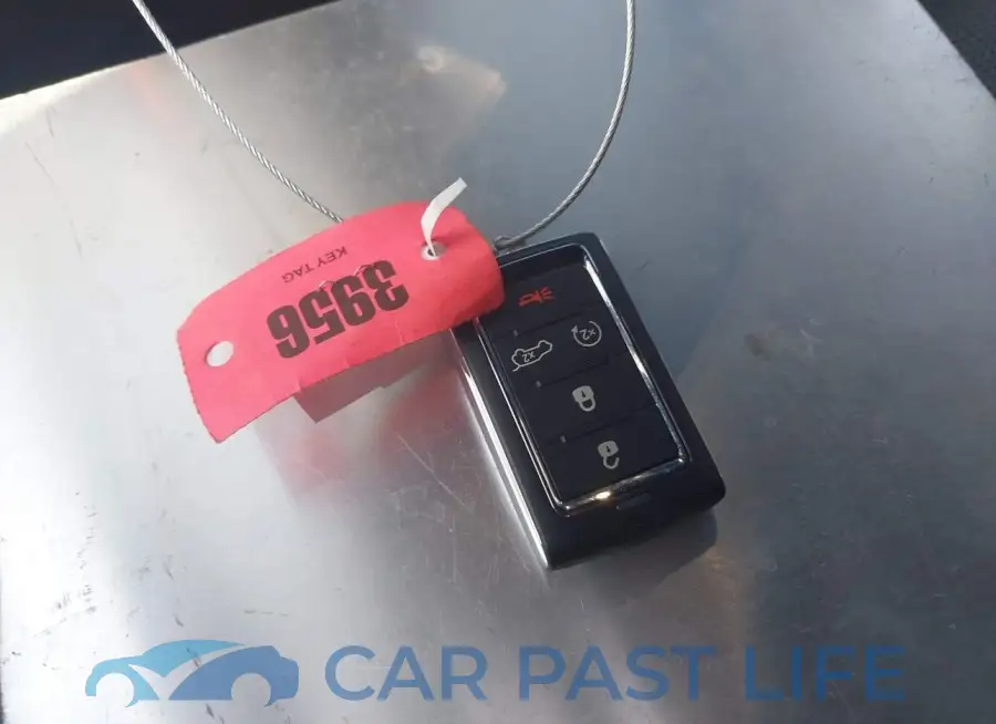 1C4RJYD64P8891813# 11