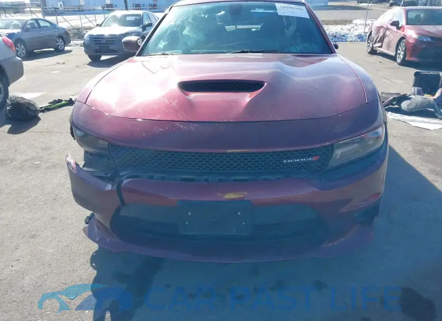 2C3CDXHG0KH630356# 12