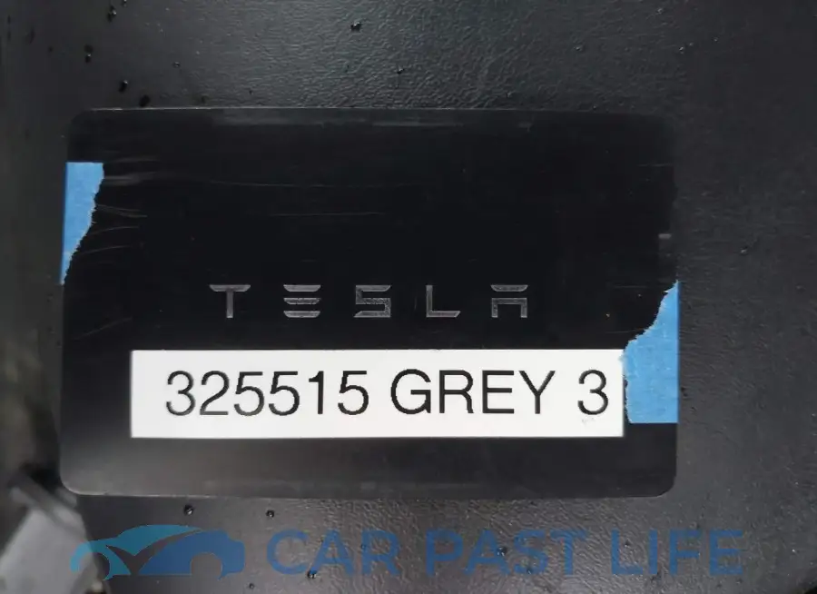 5YJ3E1EA9KF325515# 11