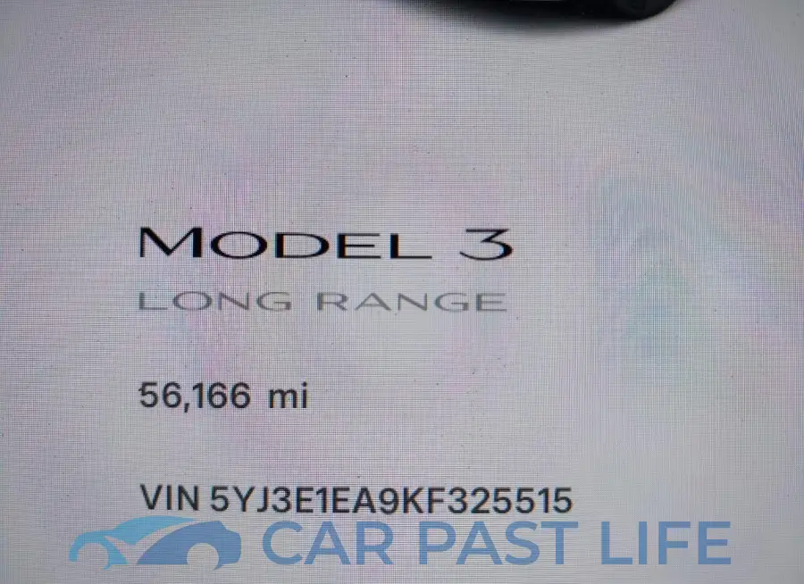 5YJ3E1EA9KF325515# 16