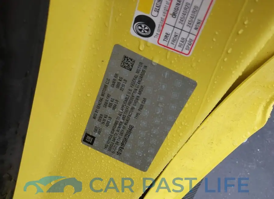 1G1FB1RS9H0209448# 9