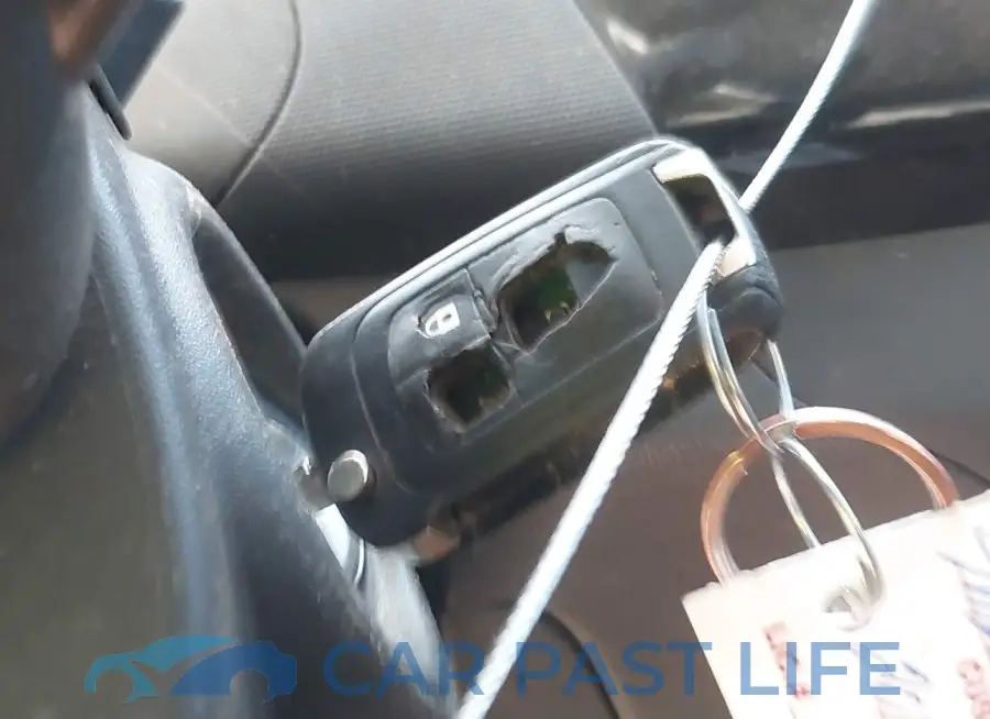 KL8CD6S90EC449435# 11