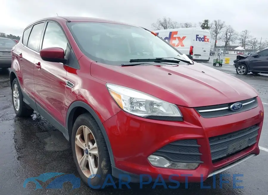 1FMCU9GX5FUA97606# 1