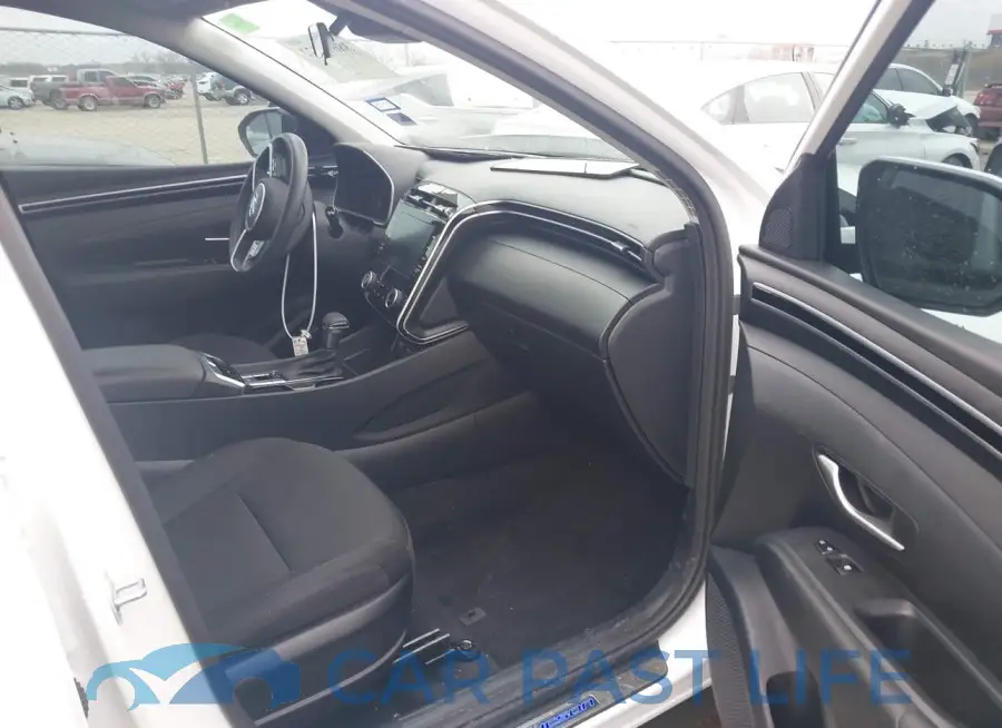 5NMJB3AE8PH274972# 5