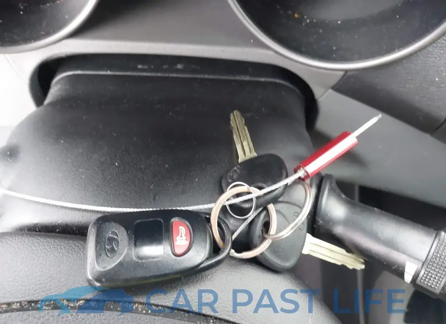 5NPDH4AE8FH569511# 11