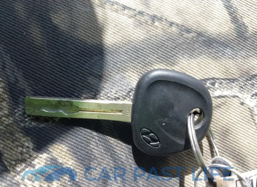 KM8JUCAG5EU816848# 11