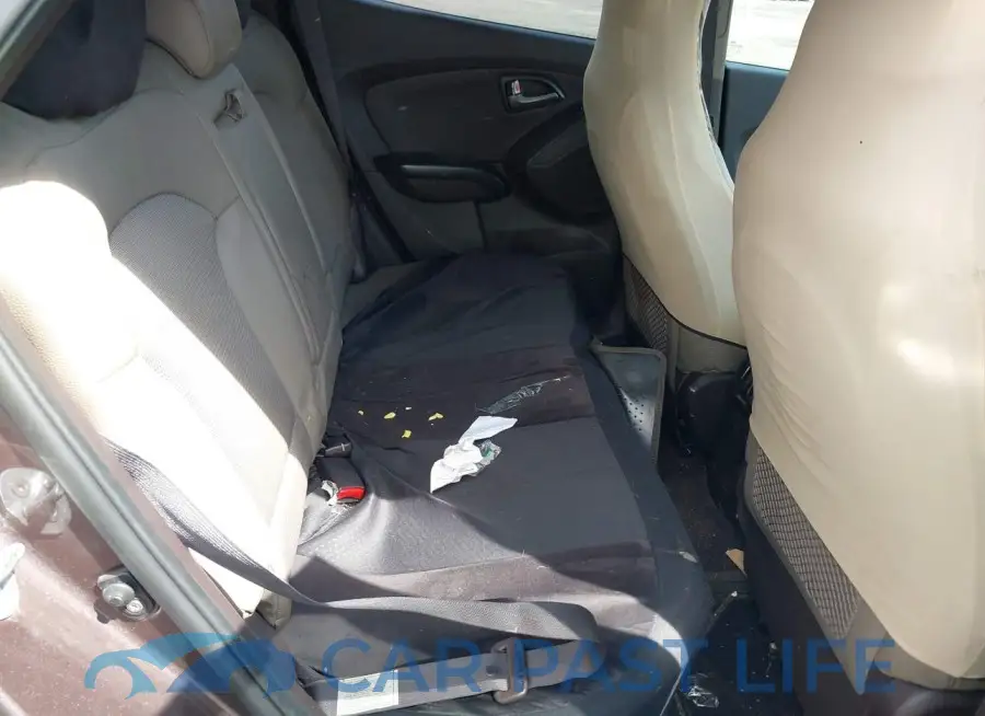 KM8JUCAG5EU816848# 8