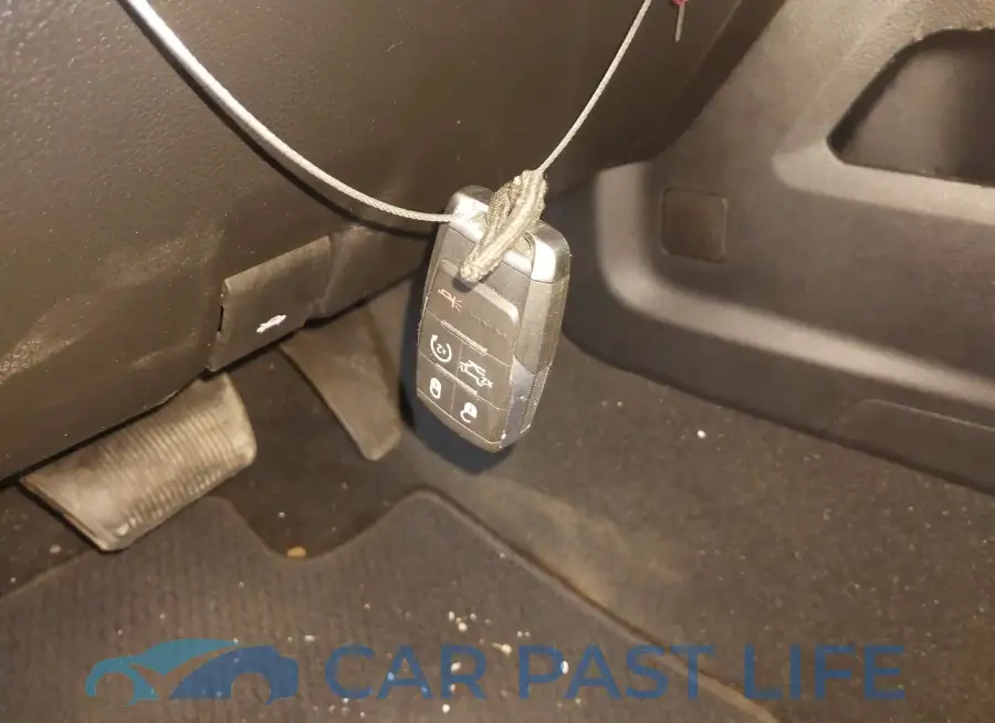 3C6UR5FL4PG505736# 11