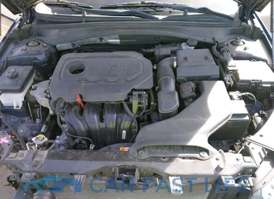 5XXGT4L38KG281128# 10
