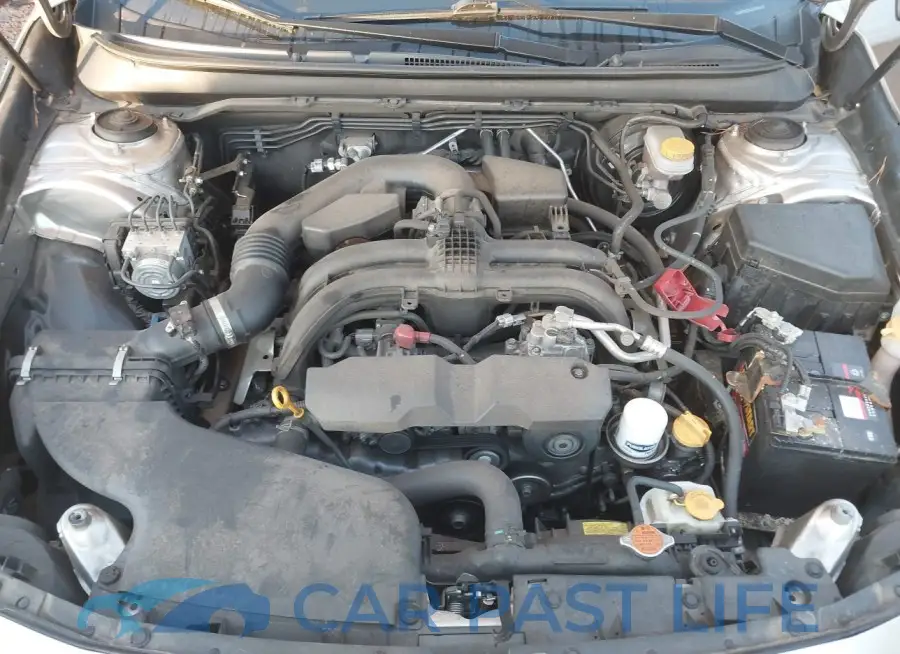 4S3BNBD64G3035699# 10